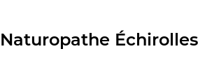 Naturopathe Échirolles